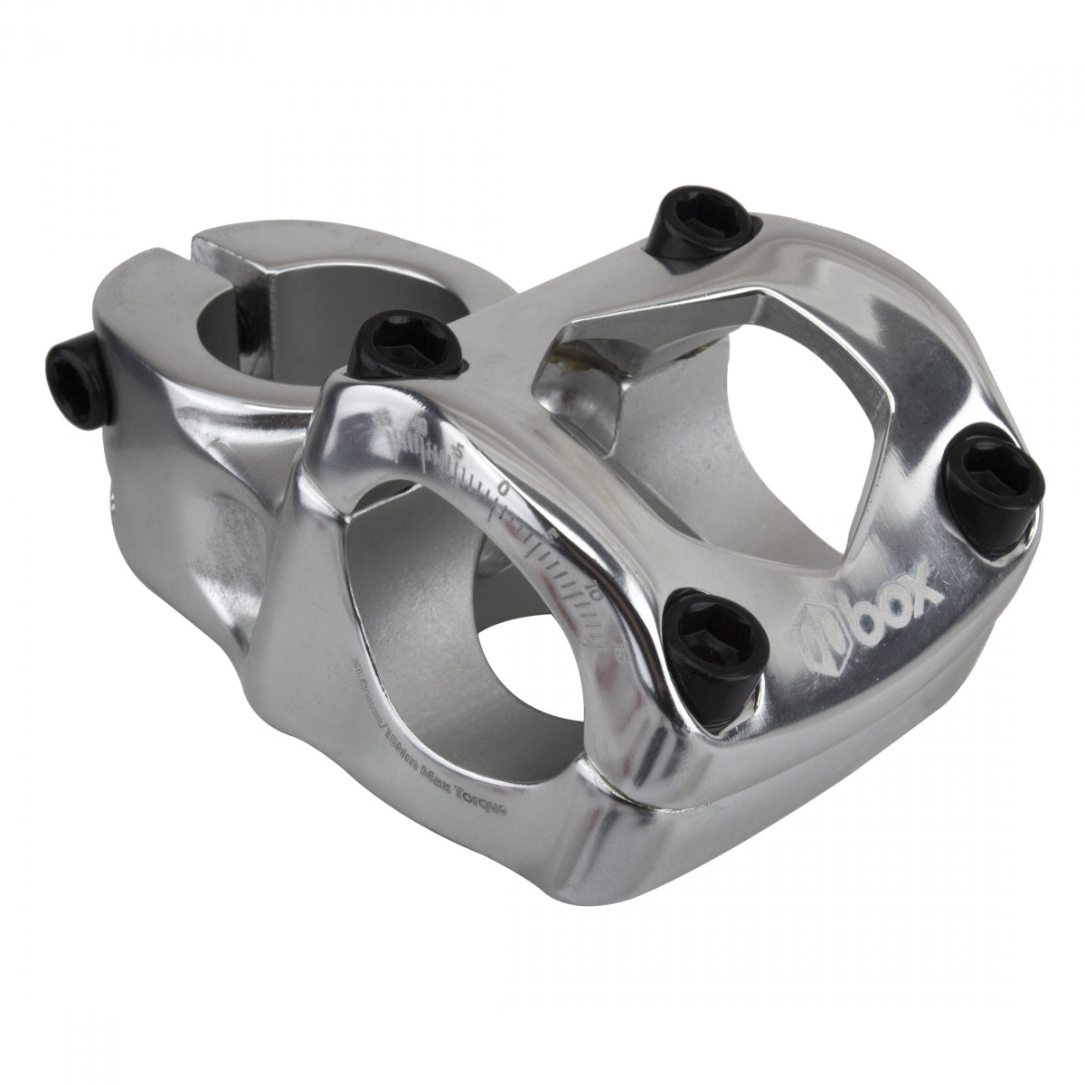 STEM BOX ONE TOP LOAD 48x31.8x28.6 0d SL