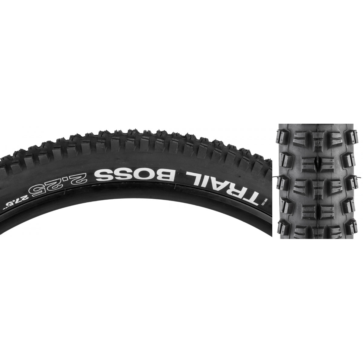 TIRE WTB TRAIL BOSS 27.5x2.25 COMP WIRE