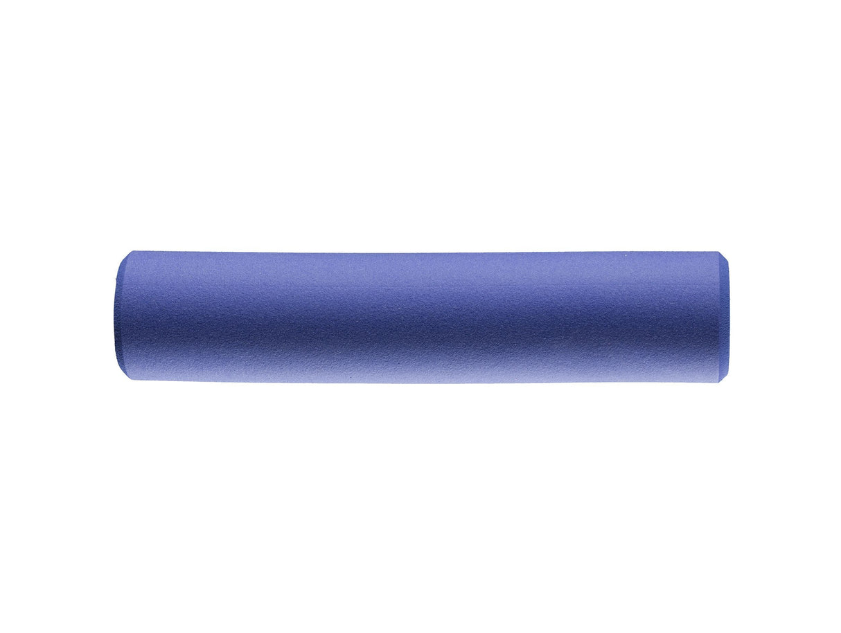 Grip Bontrager XR Silicone Blue