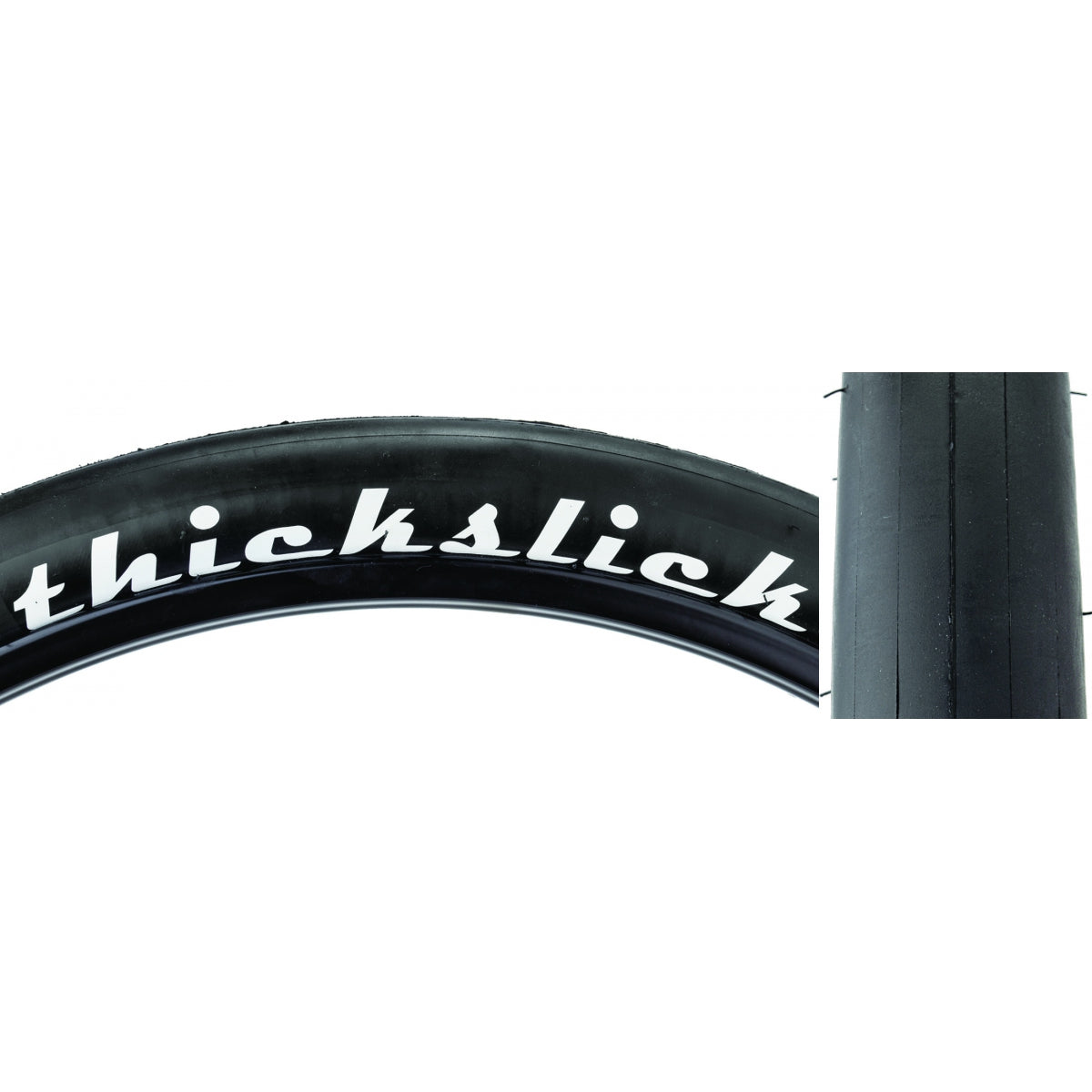 TIRE WTB THICKSLICK 29x2.1 COMP WIRE