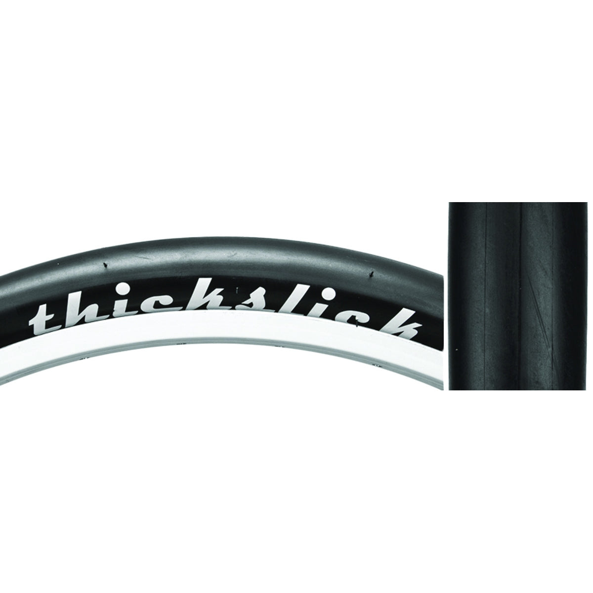 TIRE WTB THICKSLICK 700x28 COMP WIRE