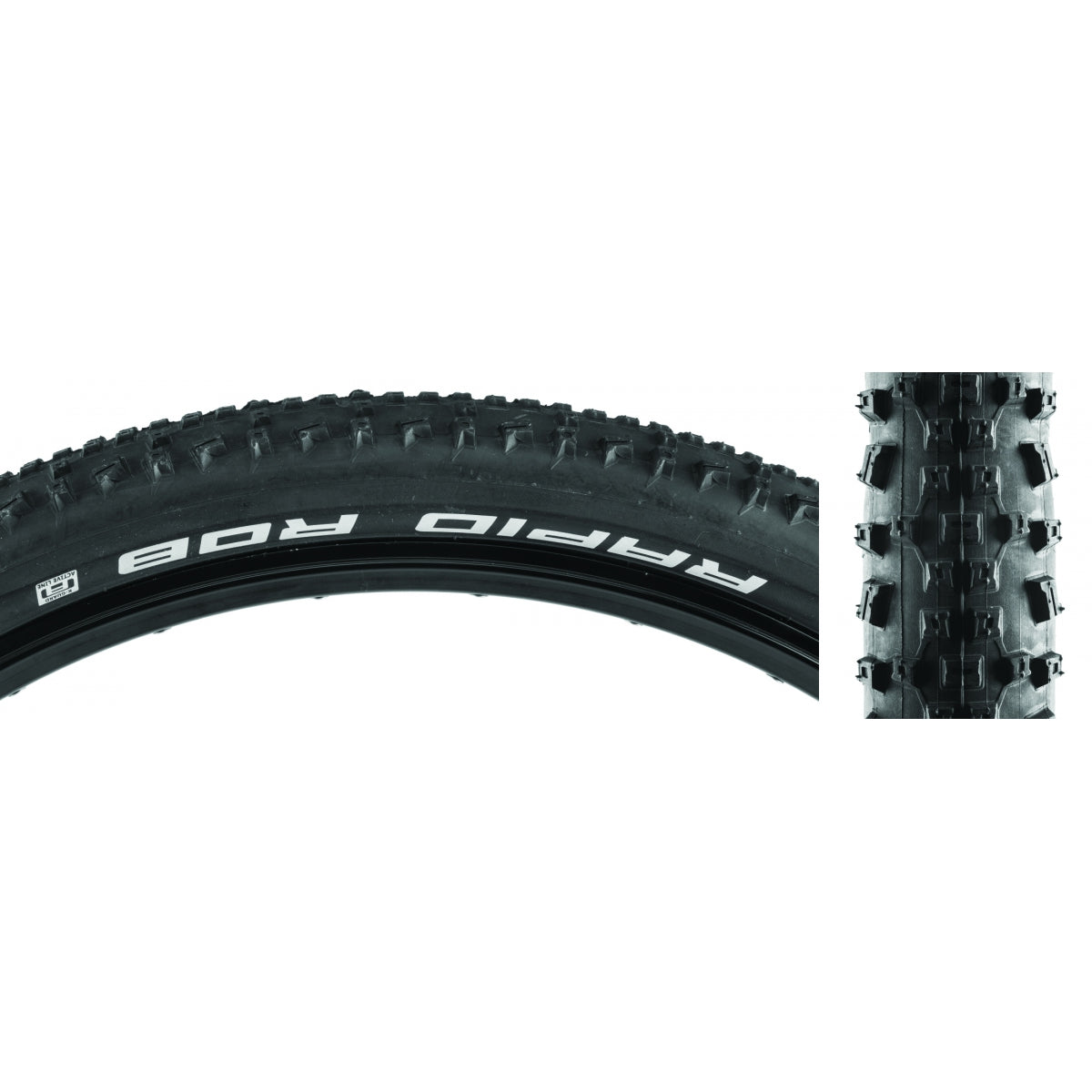 TIRE SWB RAPID ROB 29x2.25 ACTIVE LITE K-GUARD BK/BSK SBC WIRE