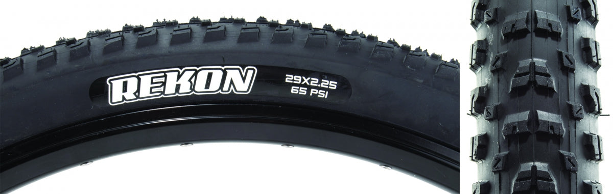 TIRE MAX REKON 29x2.25 BK/SK WIRE/60