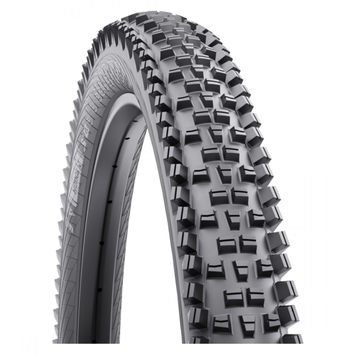 TIRE WTB TRAIL BOSS 27.5x2.6 BK/BK LIGHT FR TCS/60/TT FOLD E25