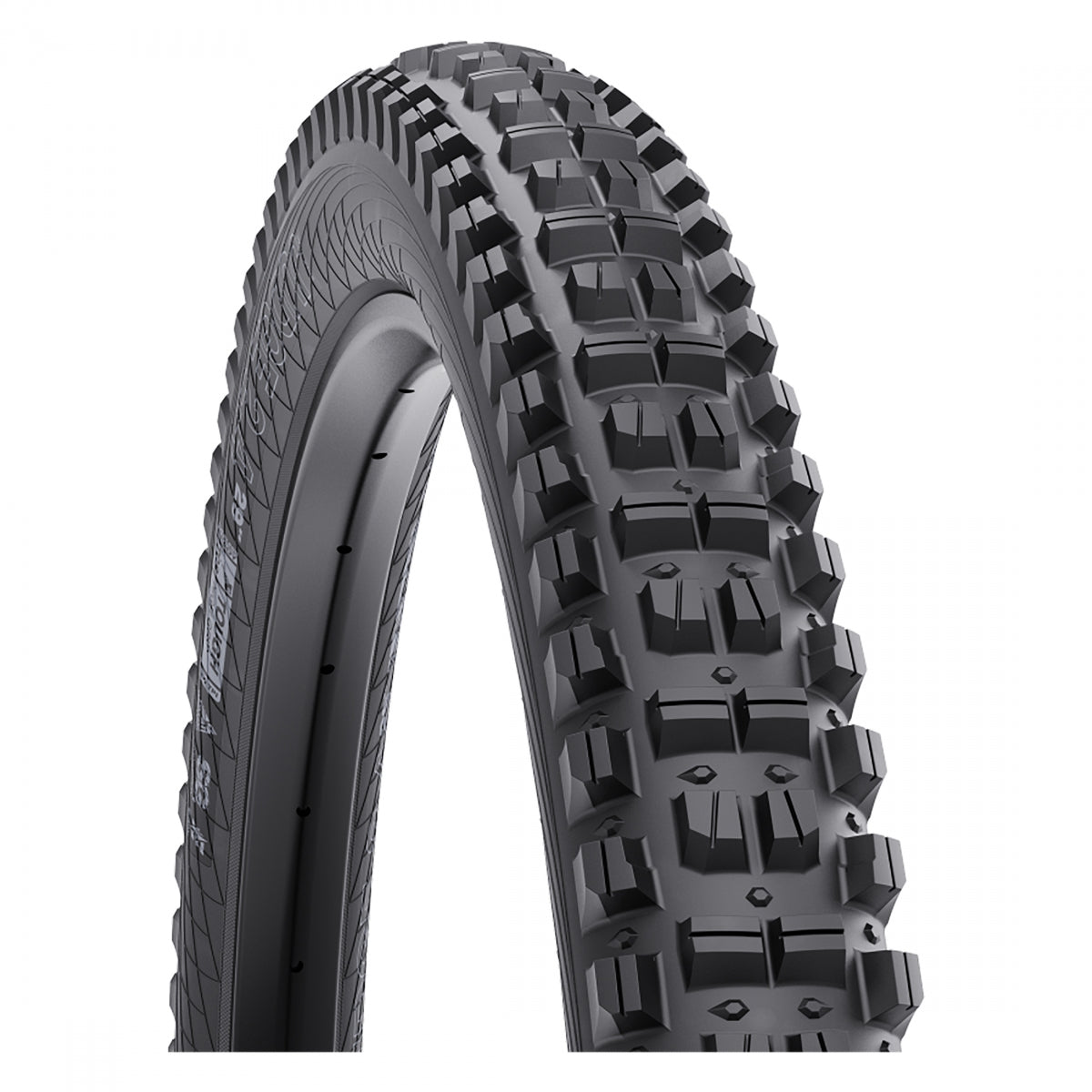 TIRE WTB JUDGE 29x2.4 BK/BK TOUGH HG TCS/60/TT/SG1/IP+ FOLD E50