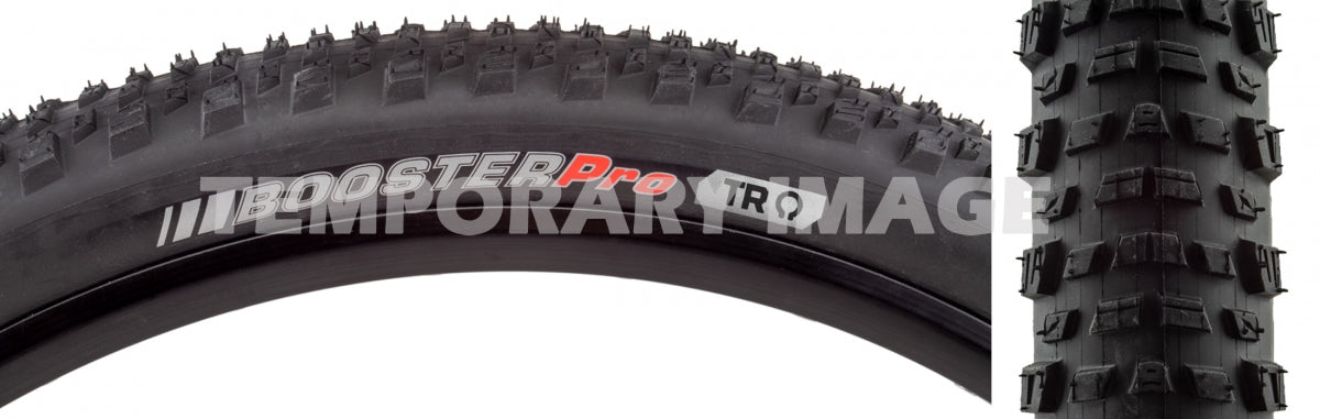 TIRE KEN BOOSTER PRO 700x40 BK/BK/REF-HP TR/TLR/120 FOLD 75psi