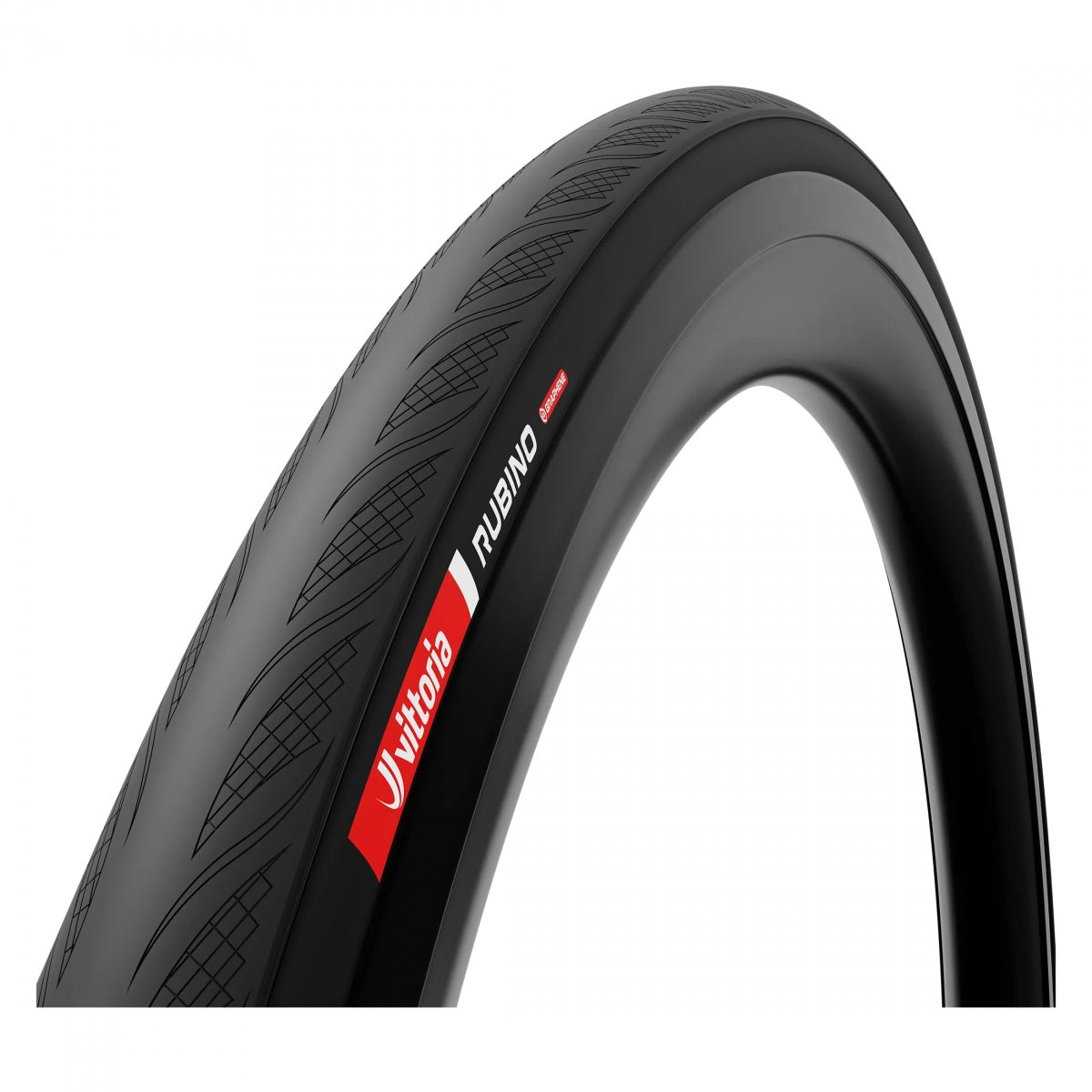 TIRE VITTORIA RUBINO 700x32 BK/BK FOLD/100 TLR