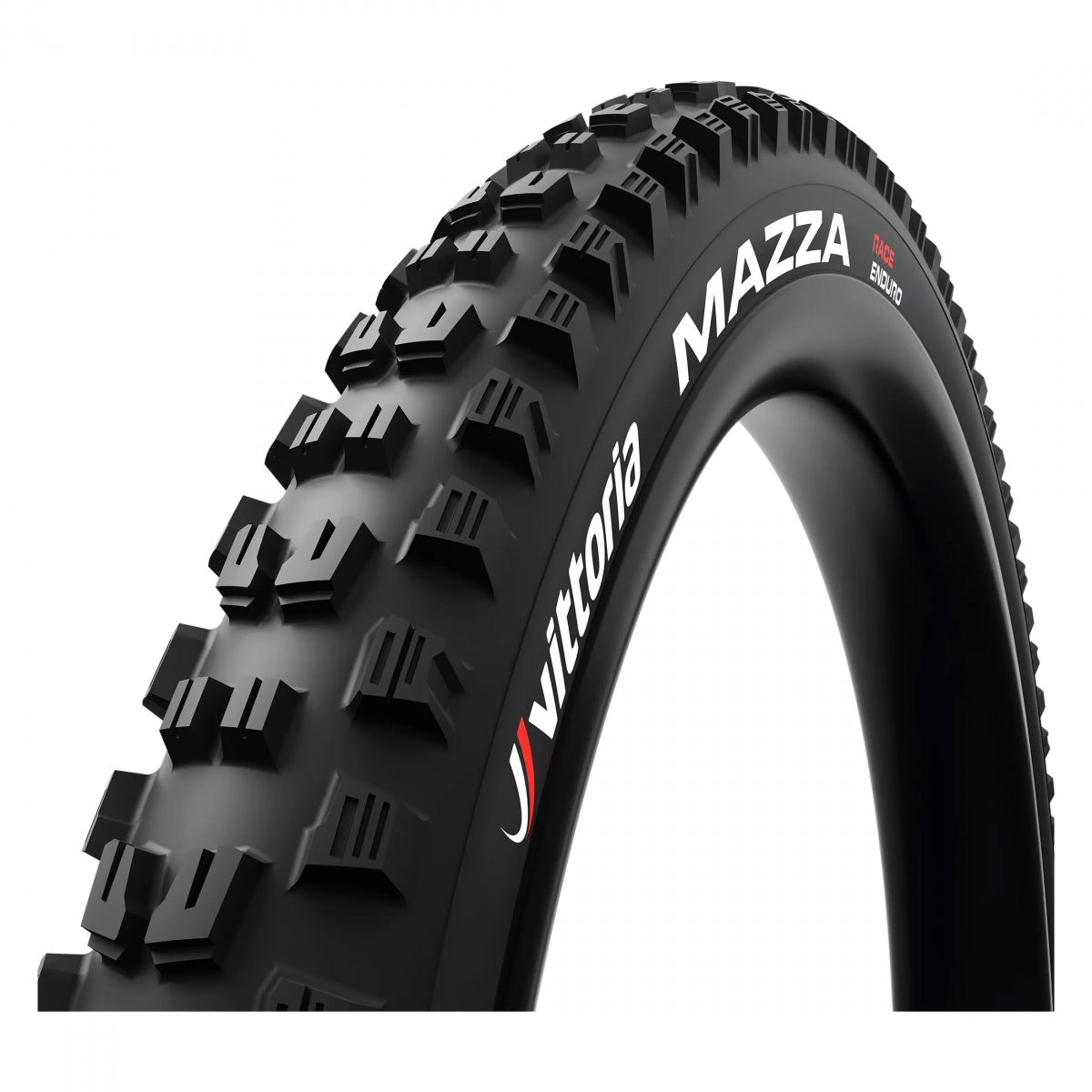 TIRE VITTORIA MAZZA RACE 29x2.4 BK/BK FOLD/60 TLR