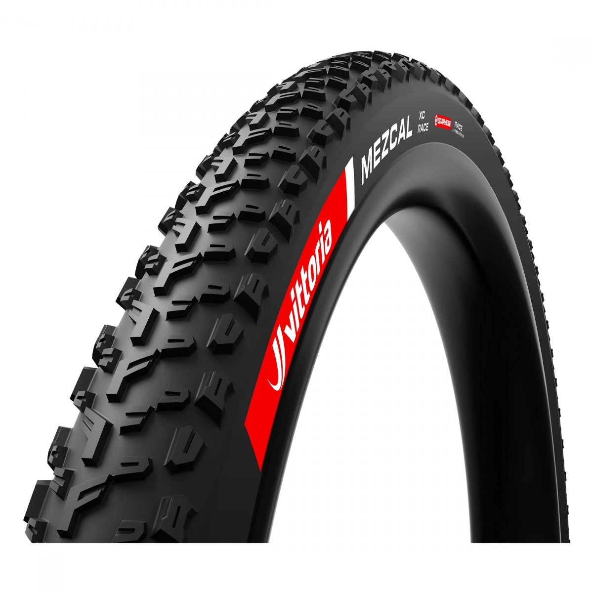 TIRE VITTORIA MEZCAL 29x2.25 BK/BK FOLD/60 TLR