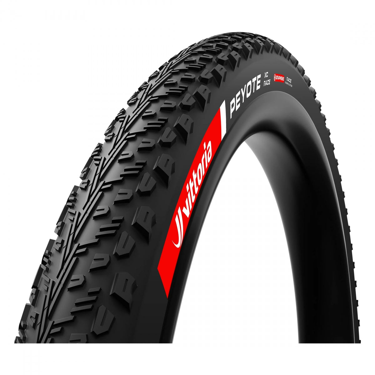 TIRE VITTORIA PEYOTE 29x2.4 BK/BN FOLD/60 TLR