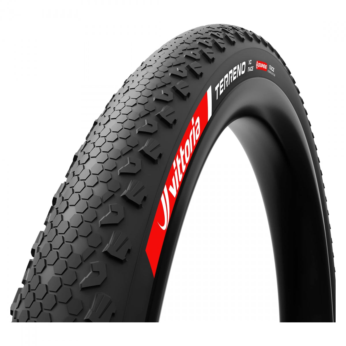 TIRE VITTORIA TERRENO 29x2.4 BK/BK FOLD/60 TLR