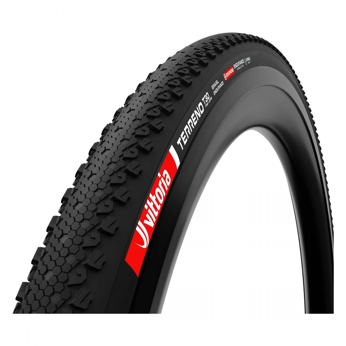 TIRE VITTORIA TERRENO T30 700x55 BK/BK FOLD/100 TLR E50