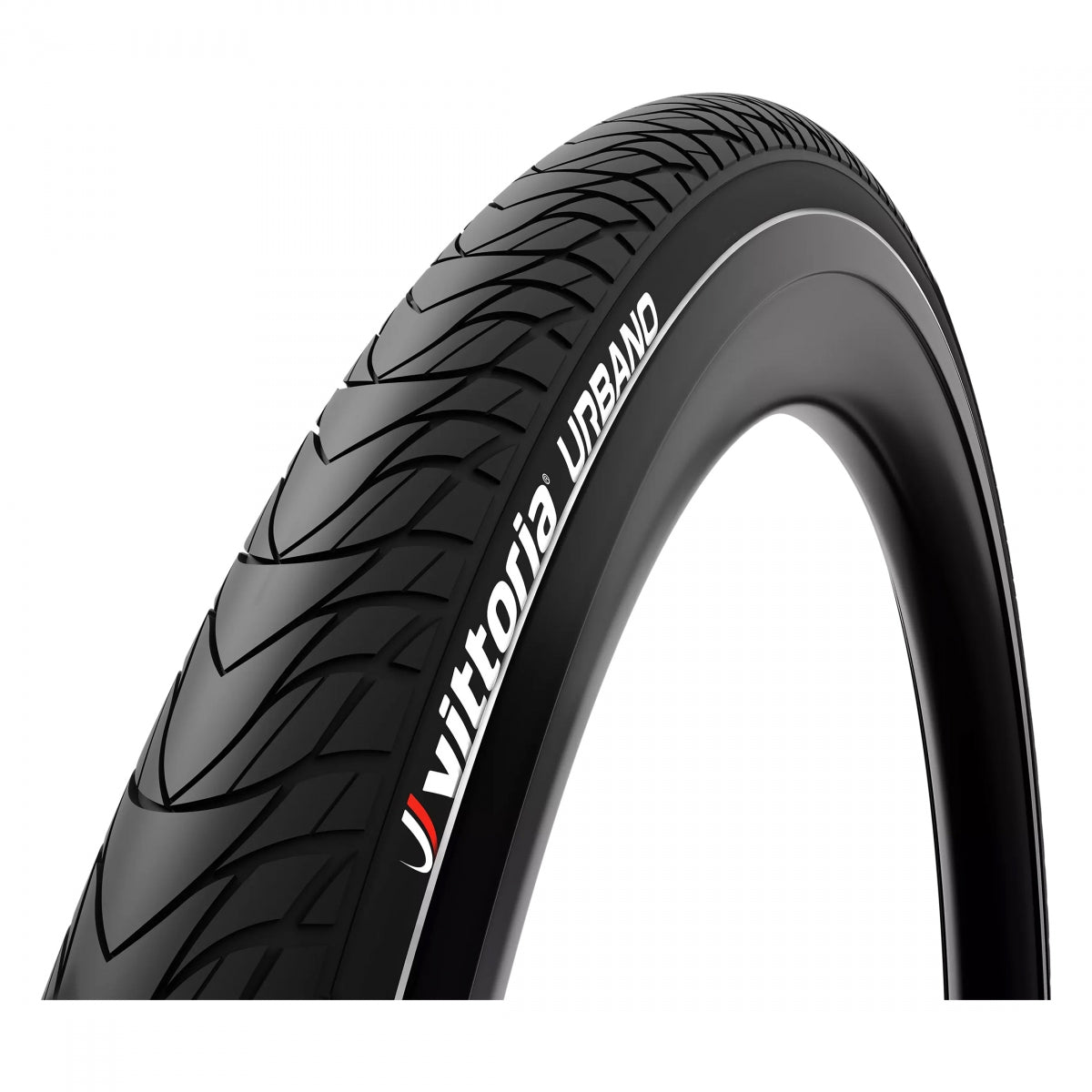 TIRE VITTORIA URBANO 700x45 BK/BK/REF WIRE/20