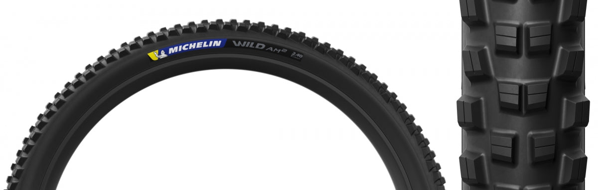 TIRE MICHELIN PWR PROTECT 700x35 BK/BK FOLD/3x120 MAGIX/HDS/BTBS/TLR/E25