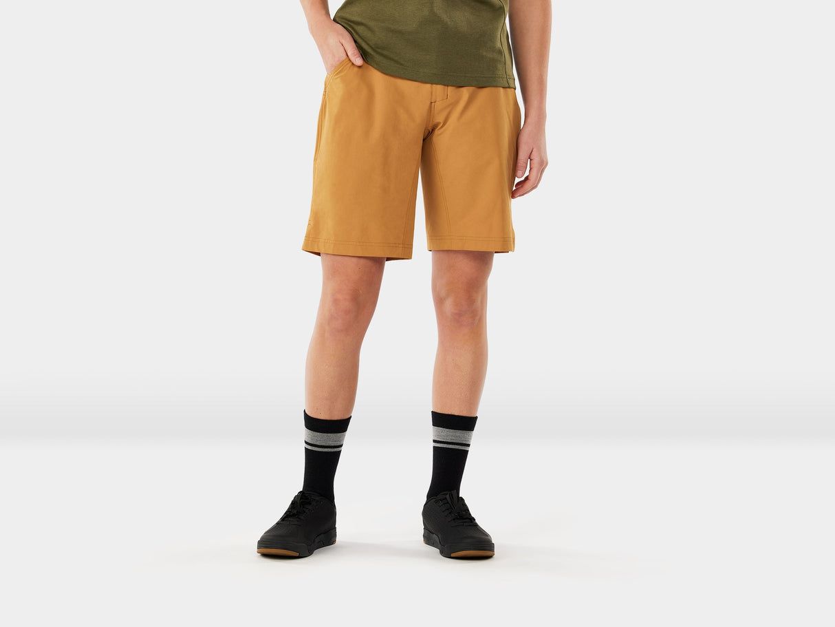 Short Trek Evoke Women XXX-Large Dope Taupe