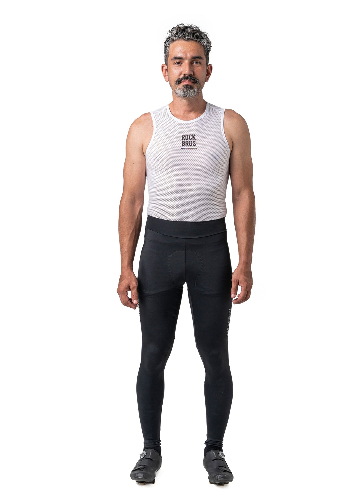 Road to Sky Men's Cycling Tights | ROCKBROS