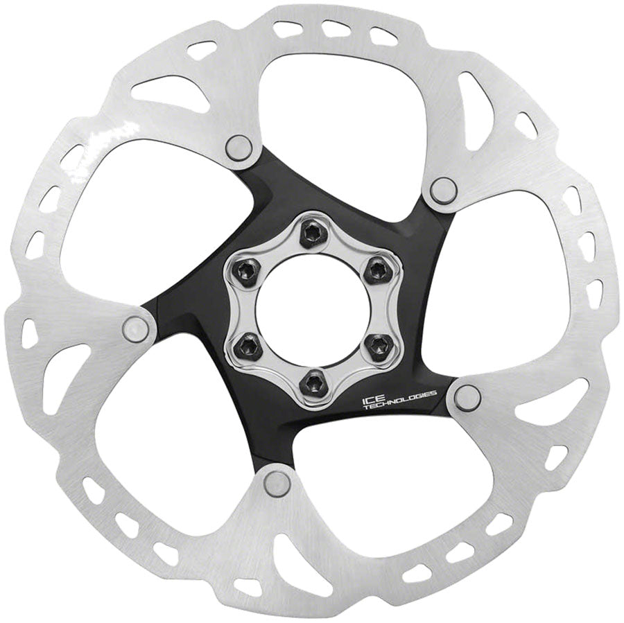 Shimano XT RT86 6-Bolt 180mm Rotor