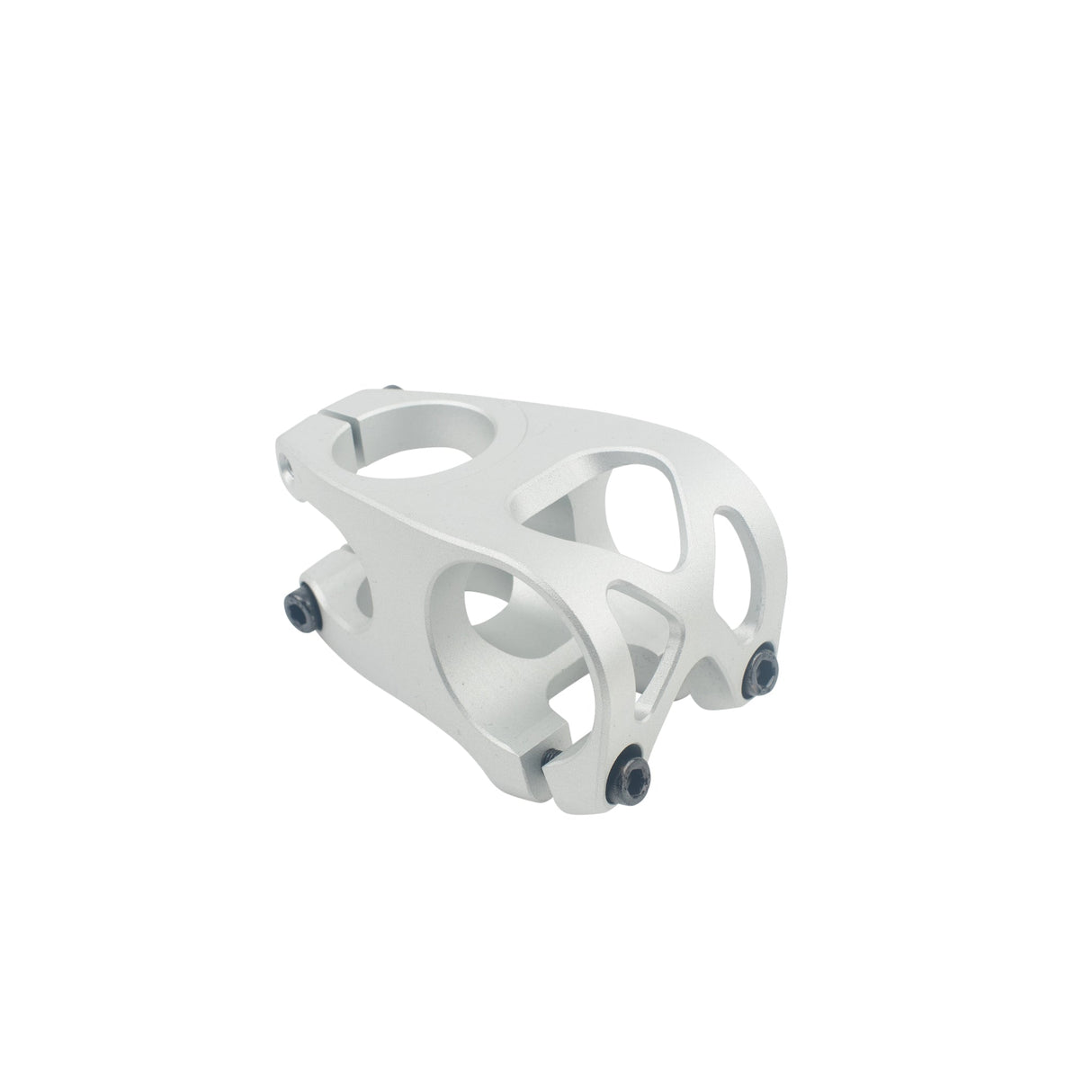 Aluminum 2 Bolt Stem