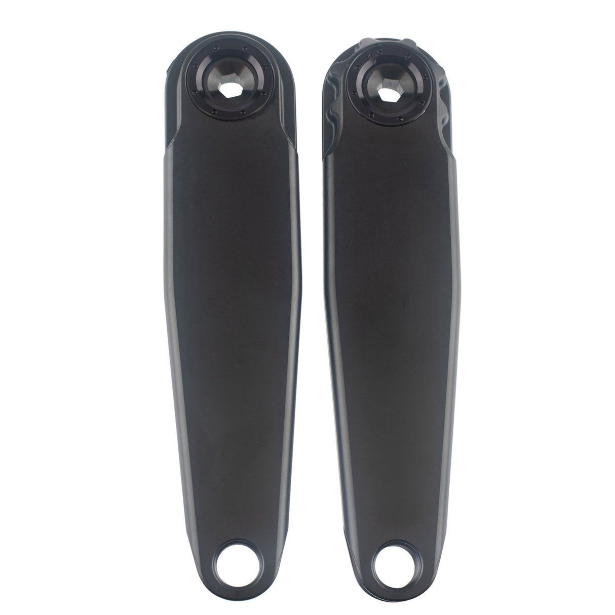 RGXC Titanium Cranks