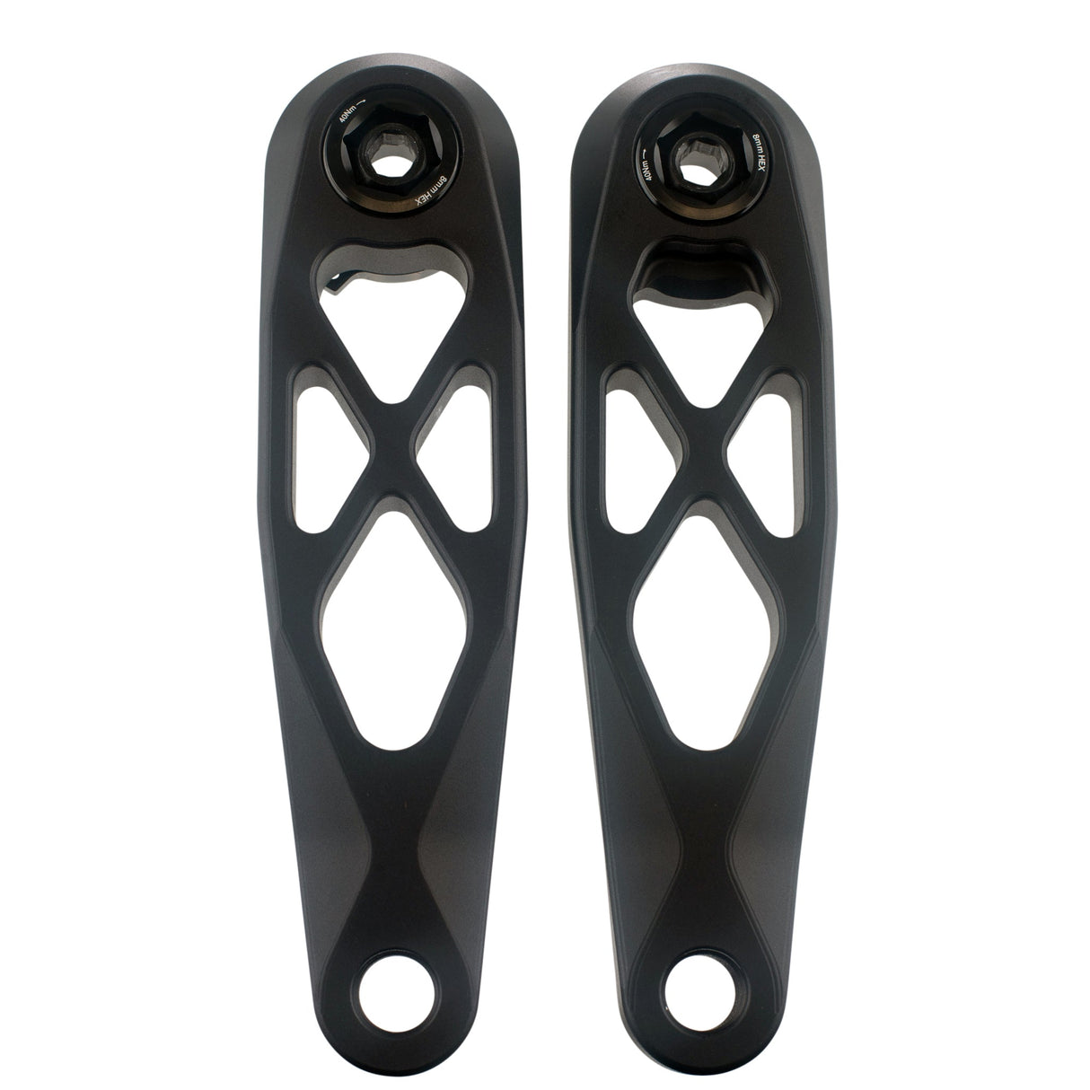 R-SPEC Trail Enduro Cranks