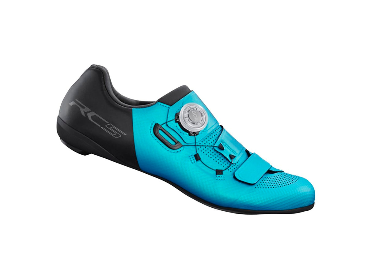 Shimano RC502 Women 41 Turquoise Shoe