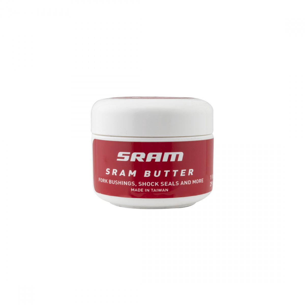 LUBE SRAM GREASE BUTTER 1oz