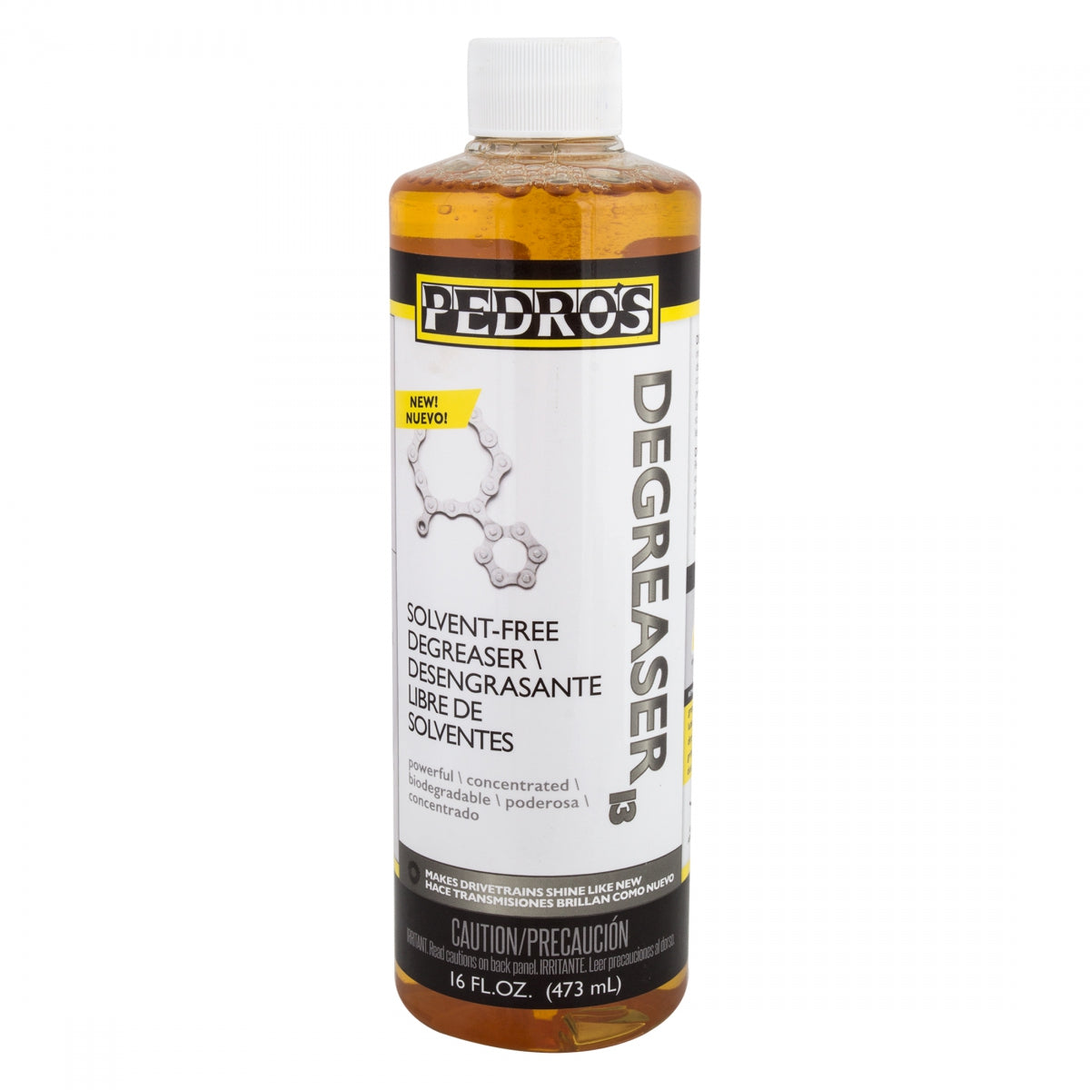 CLEANER PEDROS BIO DEGREASER-13 16oz