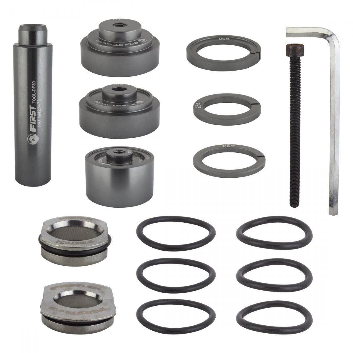 TOOL BB F-P INSTALL/REMOVE KIT DF30