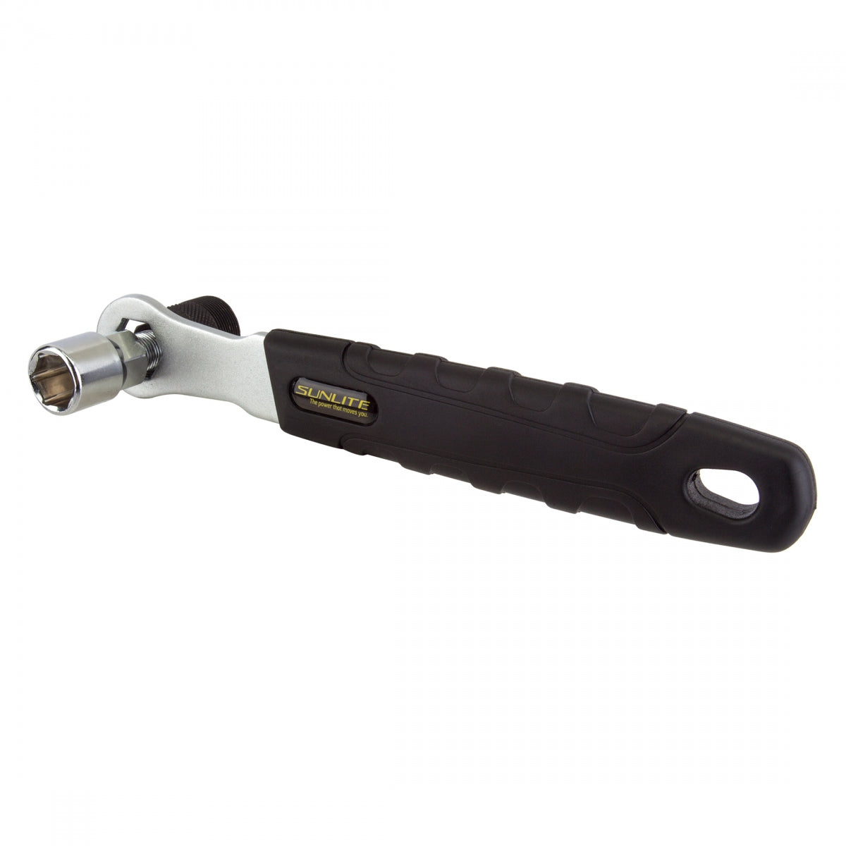 TOOL CRANK PULLER SUNLT 14mm w/HANDLE (G)