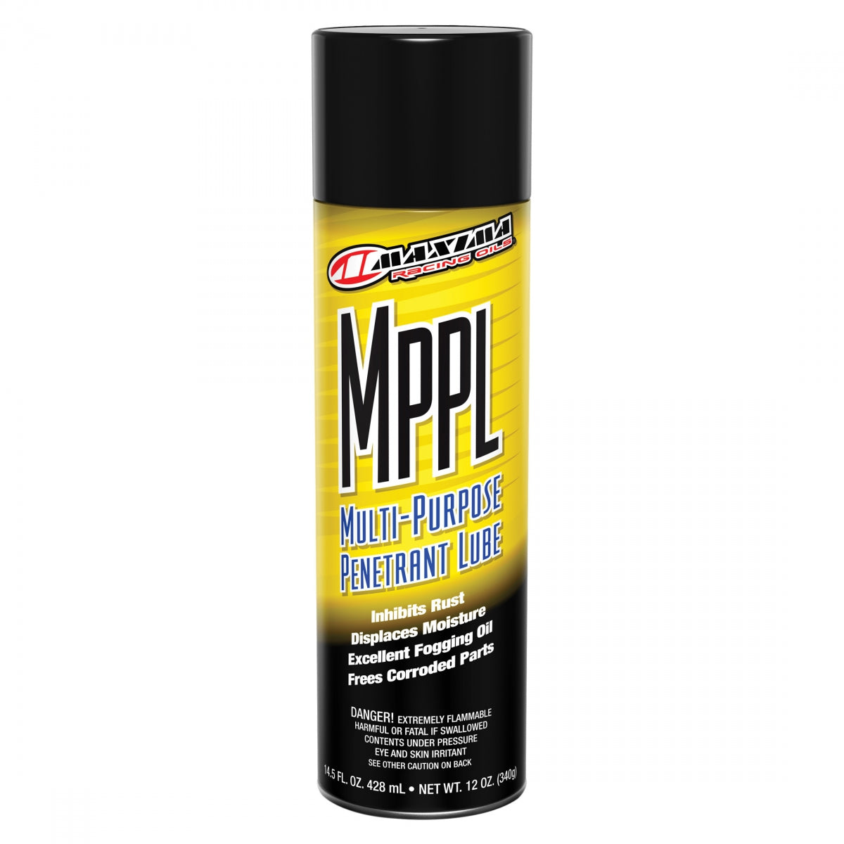 LUBE MAXIMA MPPL PENETRANT 14oz AEROSOL