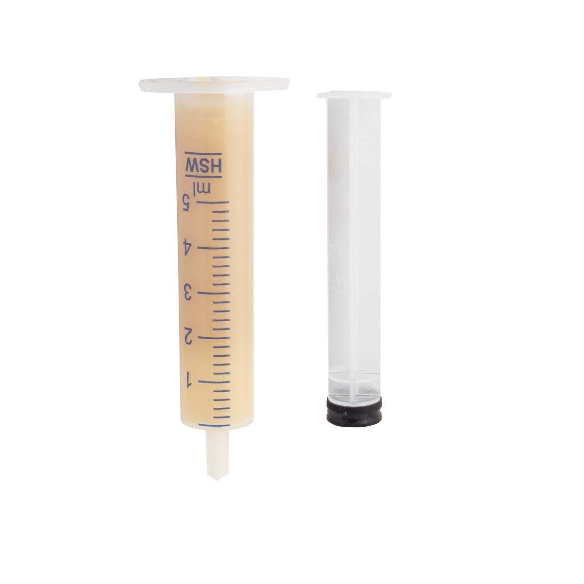 LUBE KOGEL MORGAN BLUE LOW FRICTION GREASE 5ML SYRINGE