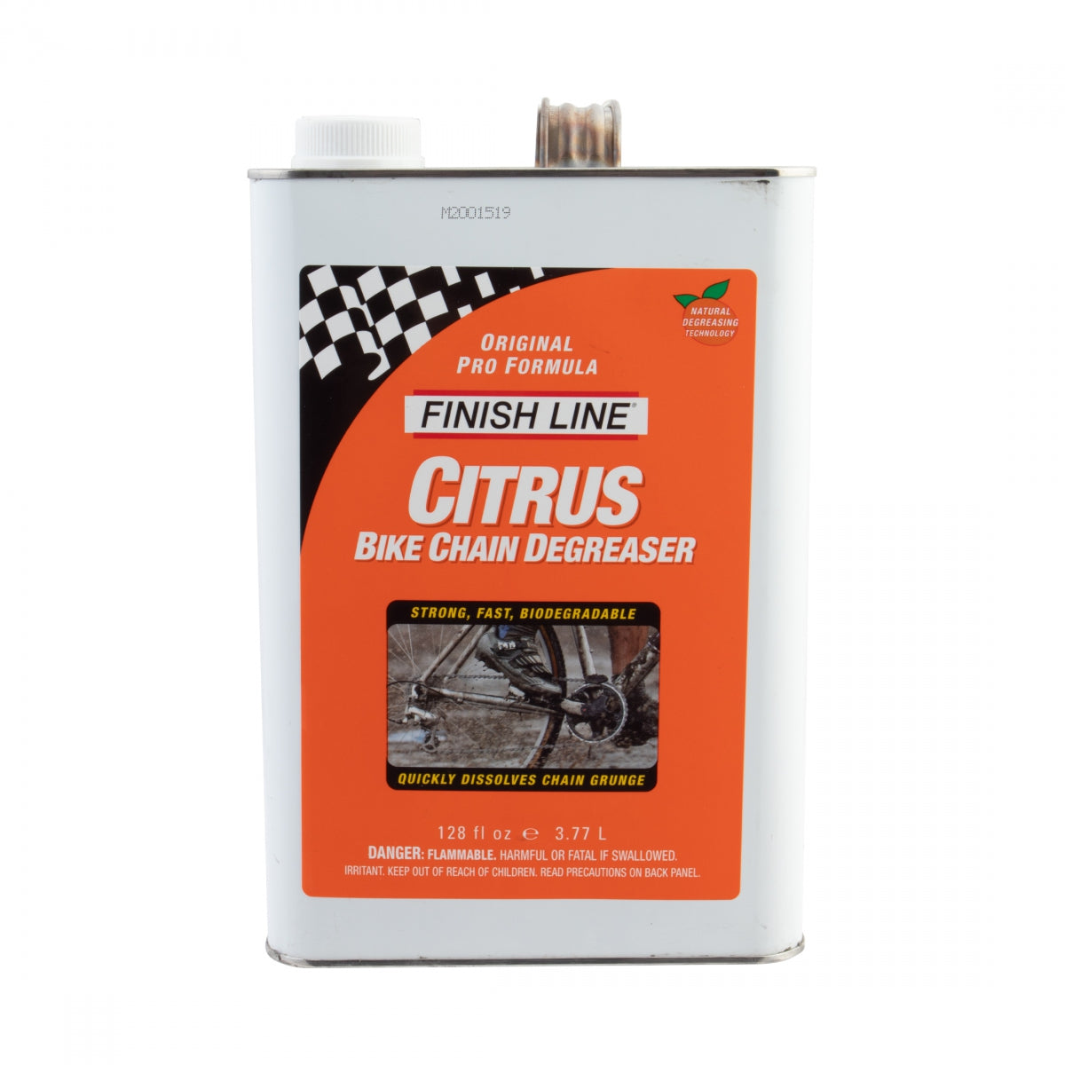 CLEANER F-L CIT DEGREASER 1gal