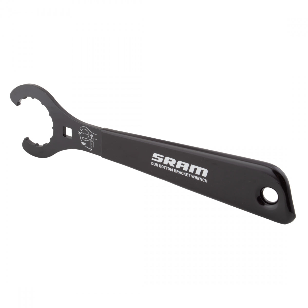 TOOL BB SRAM DUB BB WRENCH BK