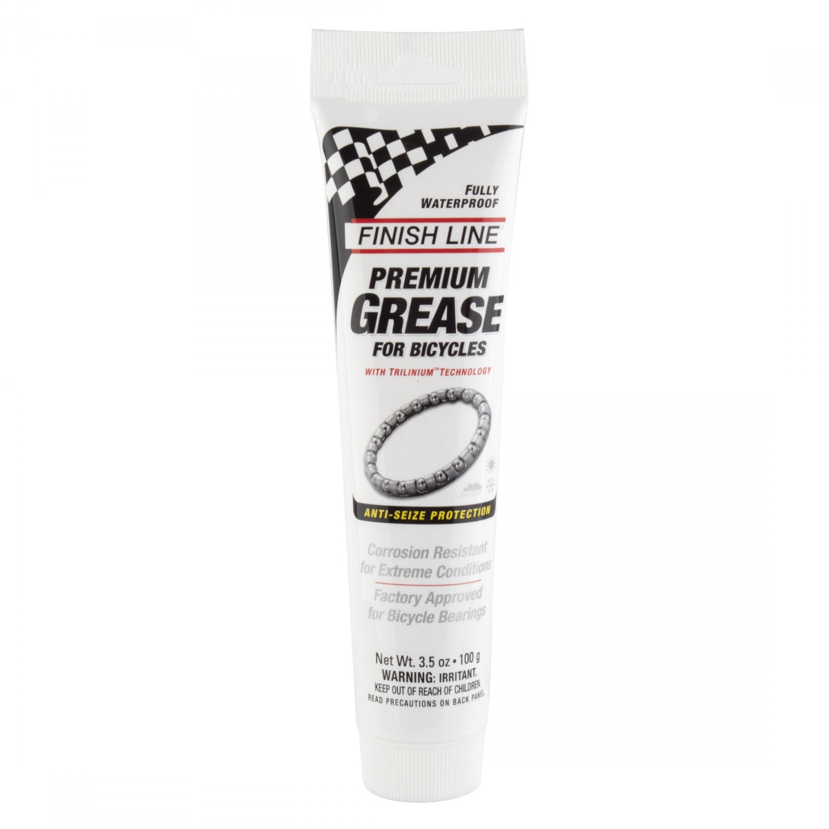 LUBE F-L GREASE CT 3.5oz TUBE