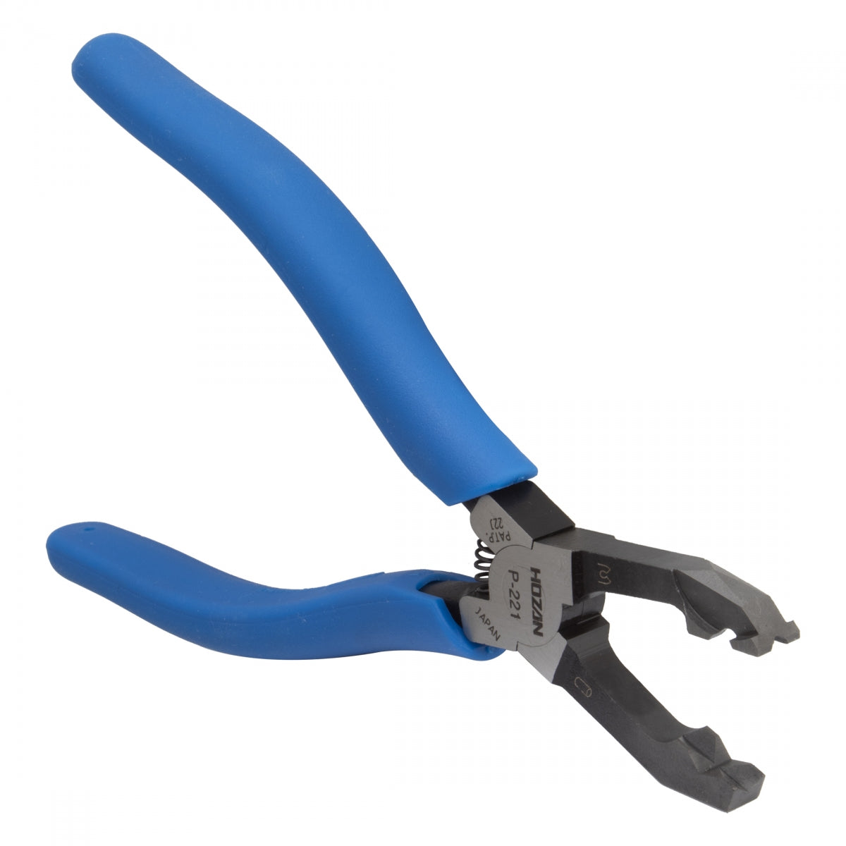 TOOL CHAIN MASTER LINK PLIERS HOZAN P-221