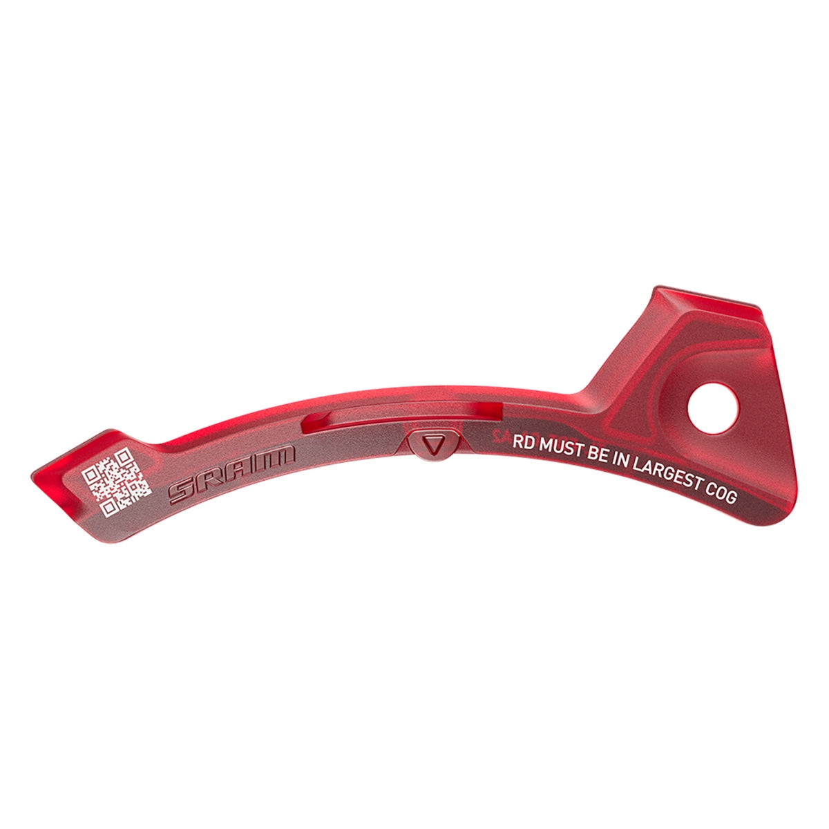 TOOL DER SRAM FD SETUP RED AXS 46-50T