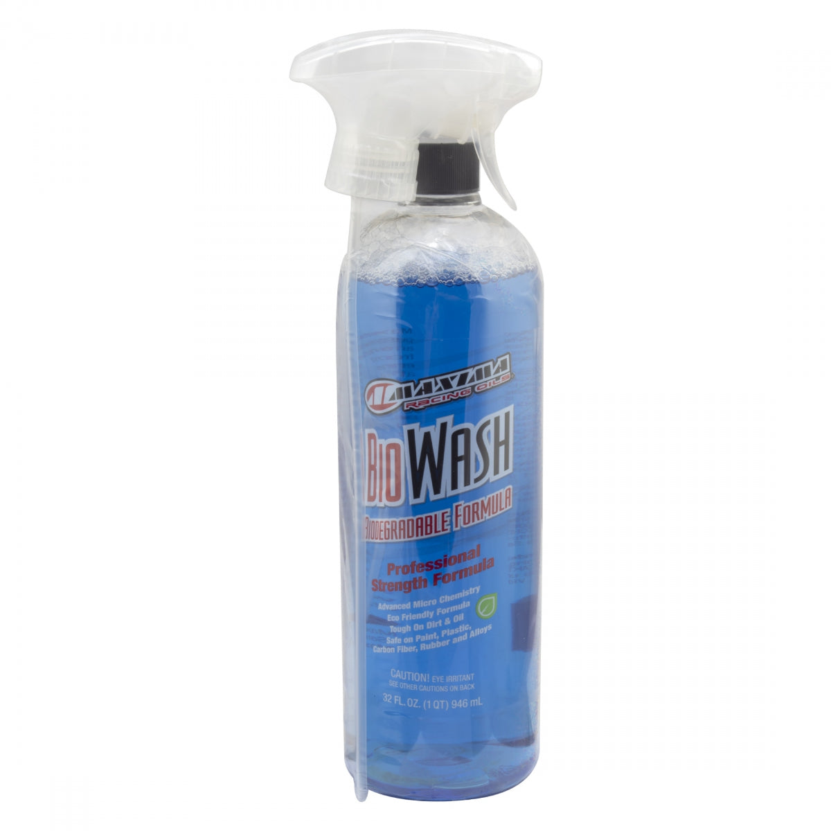 CLEANER MAXIMA BIO WASH SPRAY 32oz SPRAY