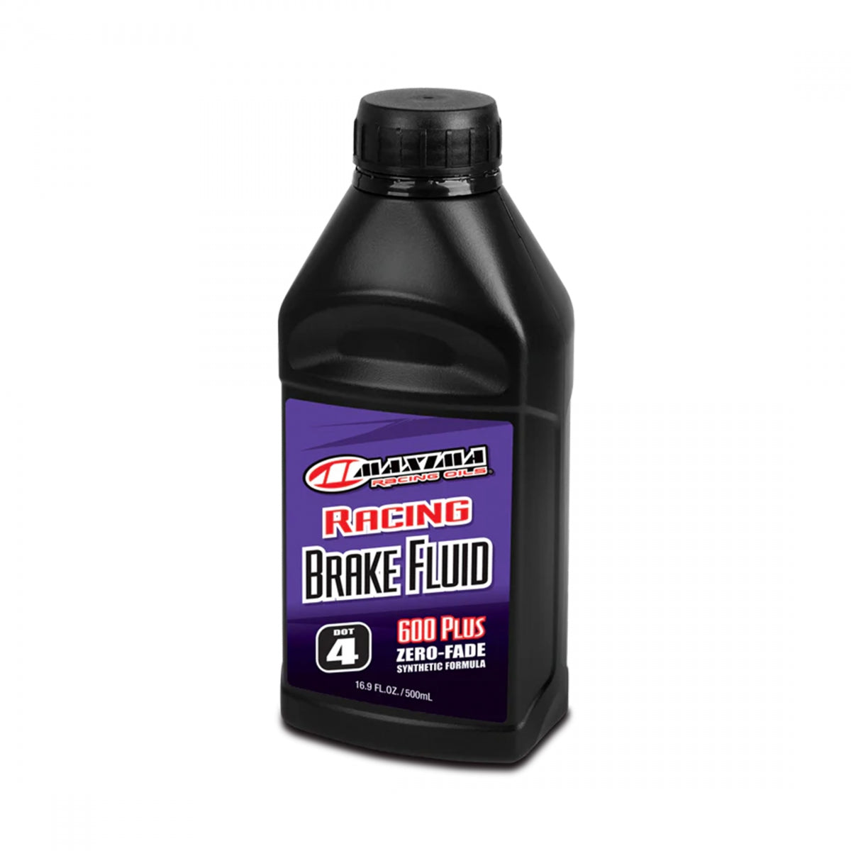 BRAKE FLUID MAXIMA HIGH TEMP DOT 4 16.9oz