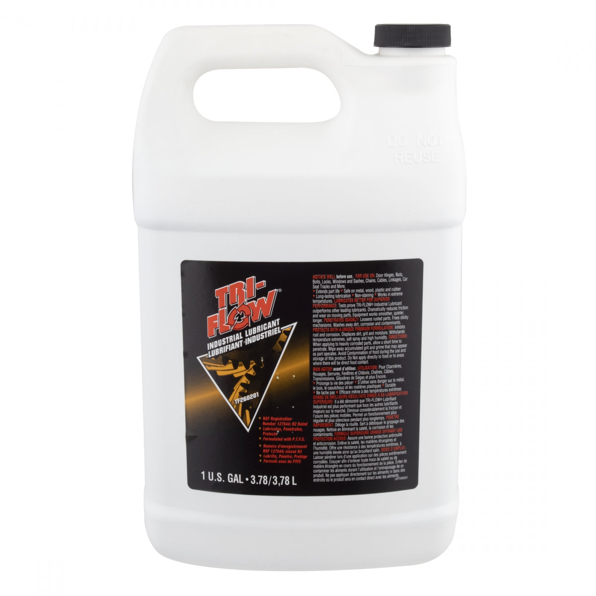 LUBE TRI-FLOW 1gal NON-AEROSOL