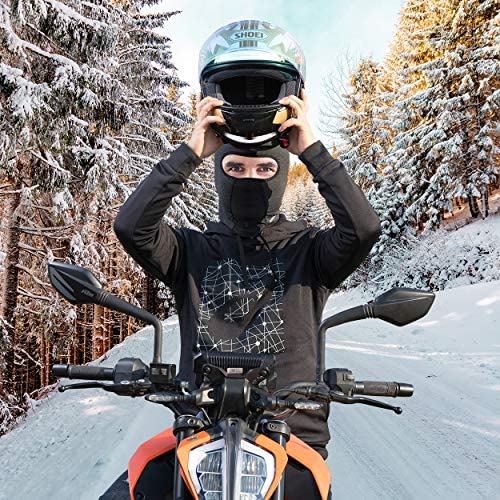 Thermal Cycling Skull Cap Helmet Liner
