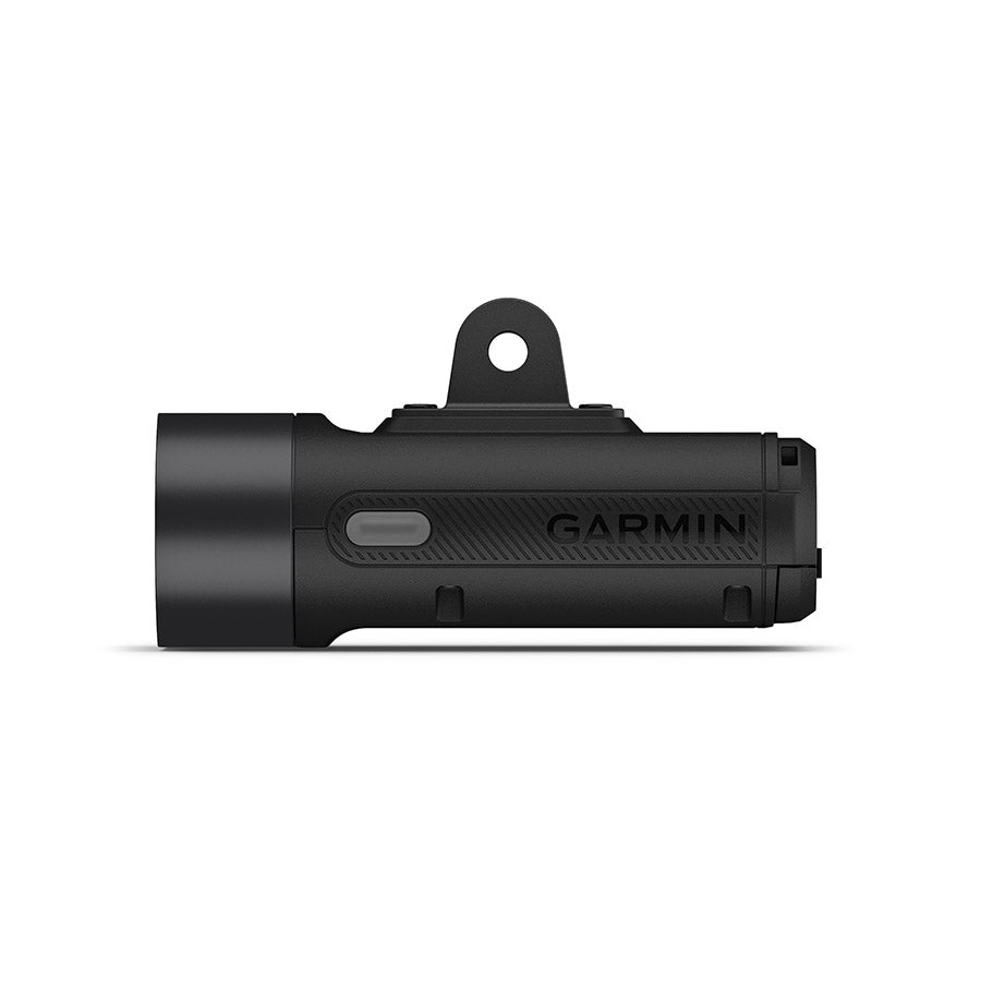 Garmin, Varia Vue, Light, Front, Black