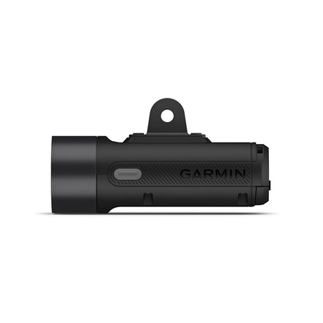 Garmin, Varia Vue, Light, Front, Black