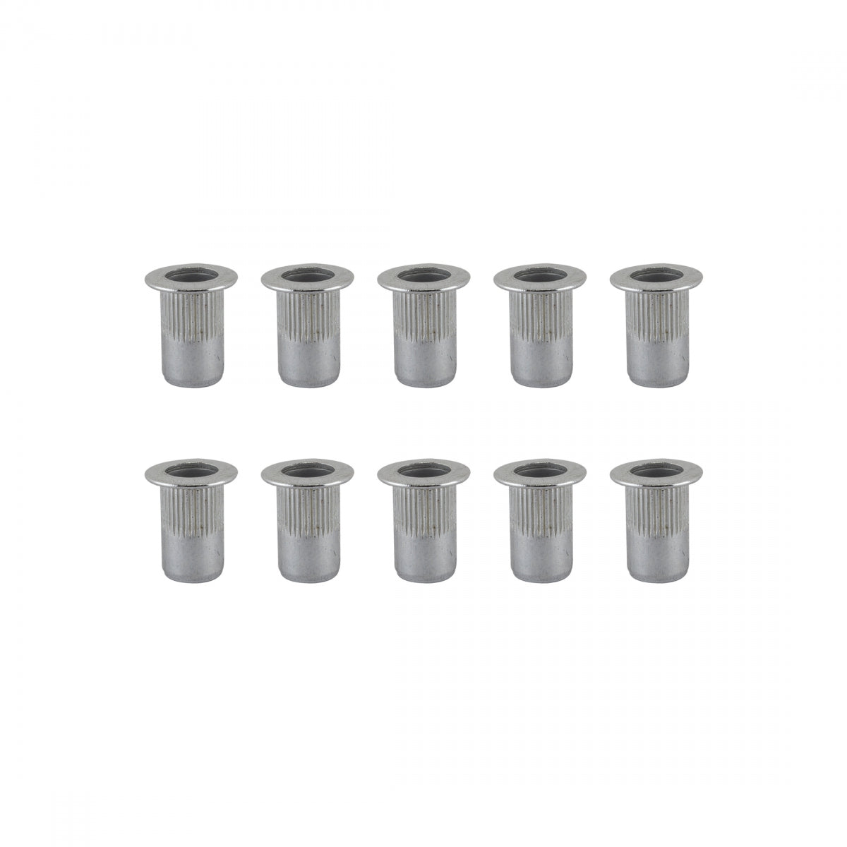 TOOL RIVNUT SUNLT INSERT M5x12mmfBTL ALY BGof10