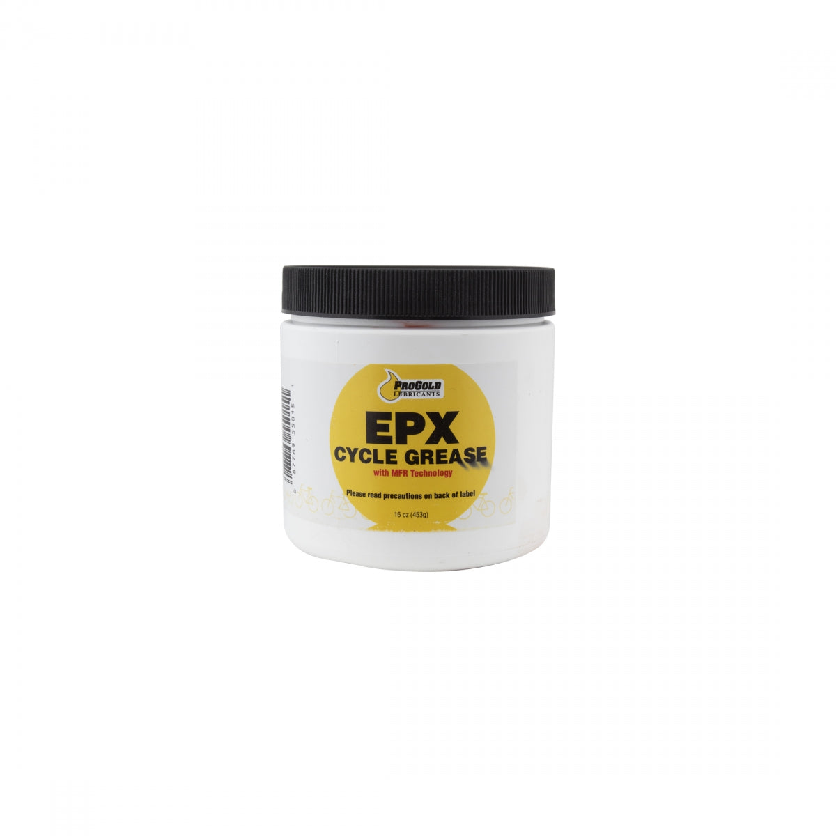 LUBE PROGOLD EPX GREASE 16oz