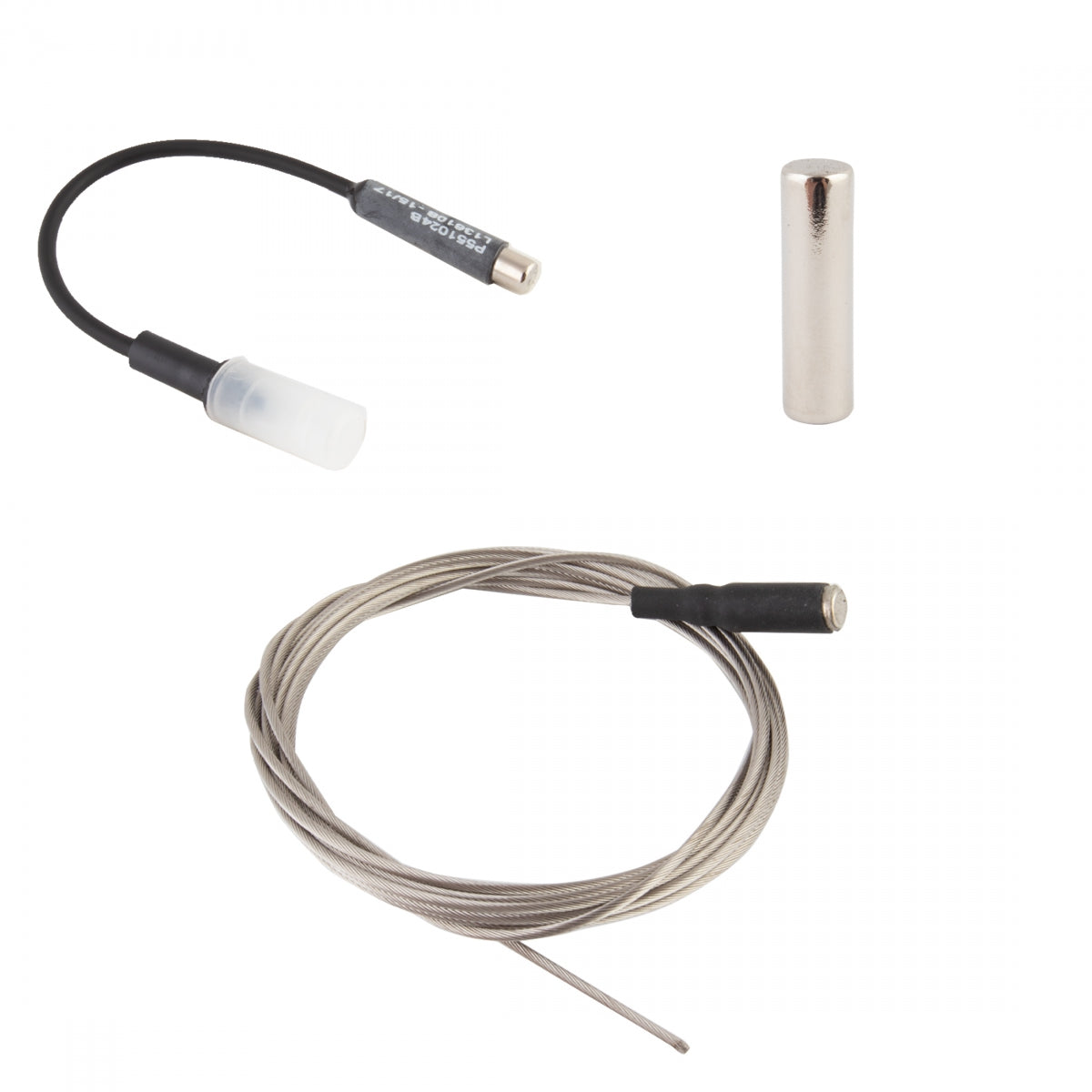 TOOL CABLE GUIDE CPY MAGNETS