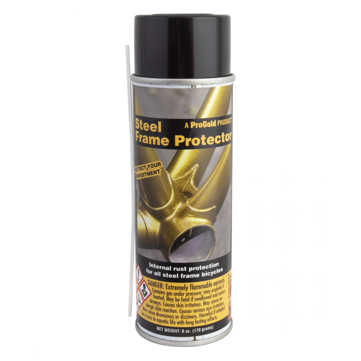 LUBE PROGOLD FRAME PROTECTOR STL 6oz