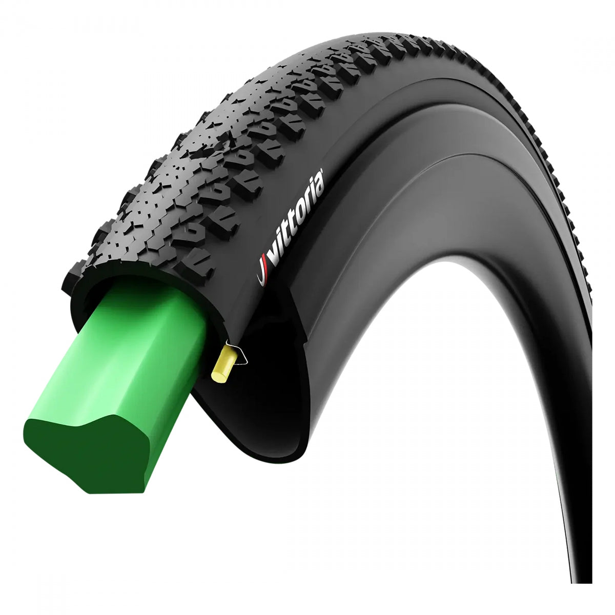 TIRE LINER VITTORIA AIR-LINER LIGHT GRAVEL 700x42-50