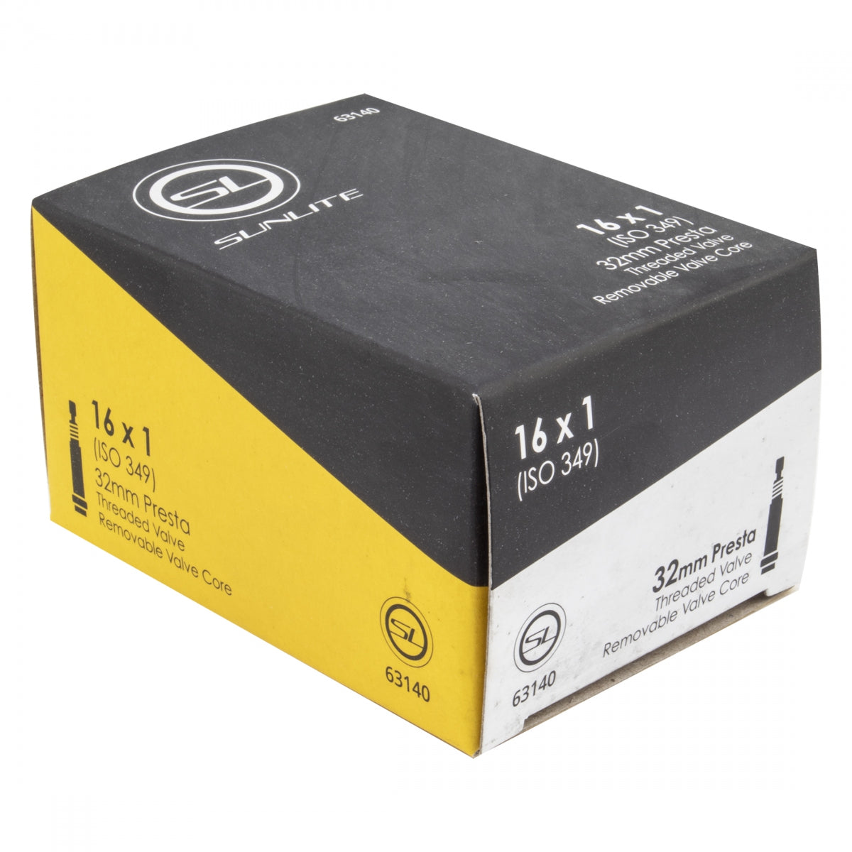 TUBE SUNLT 16x1 PV32/THRD/RC (349x19) FFW25mm