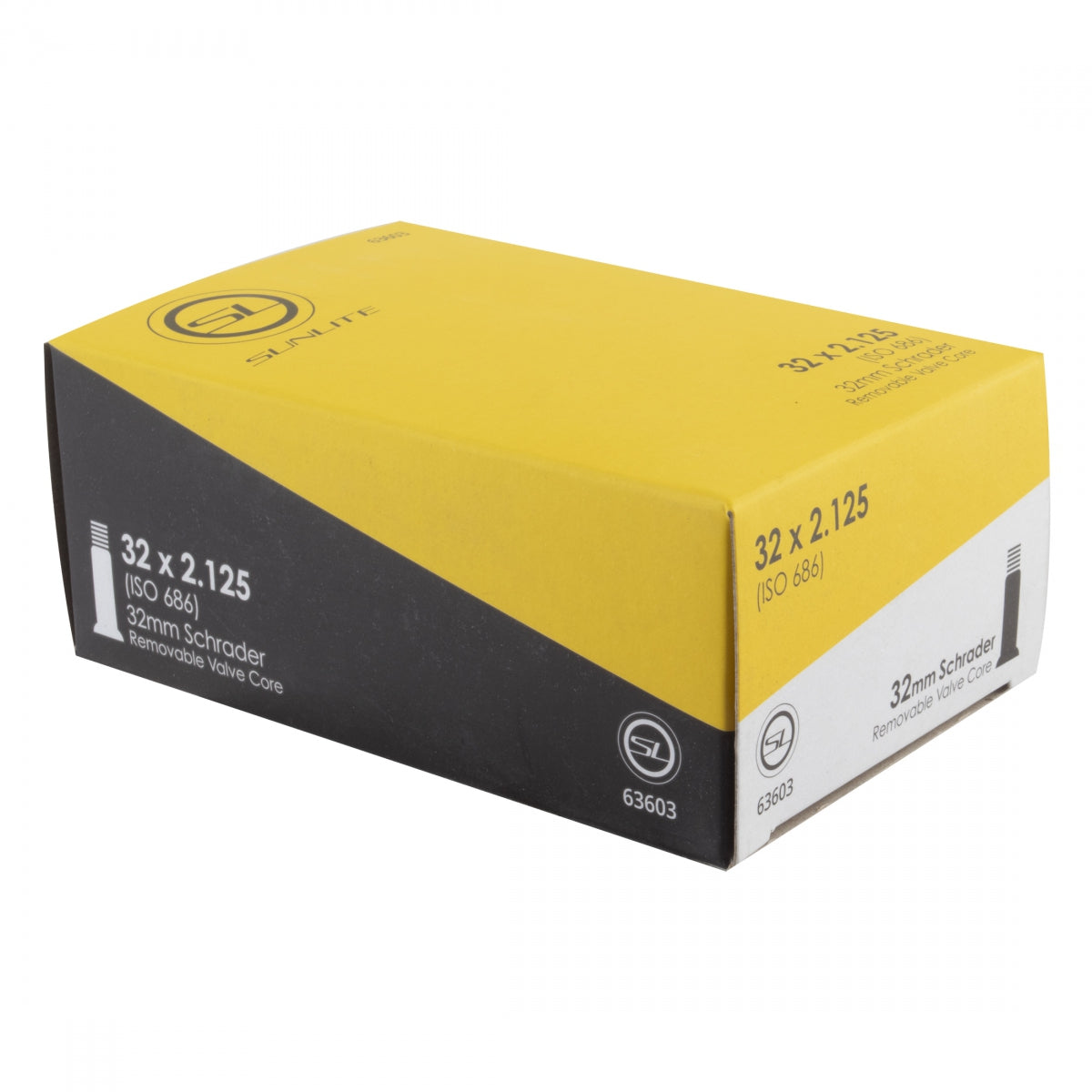 TUBE SUNLT 32x2.125 SV32