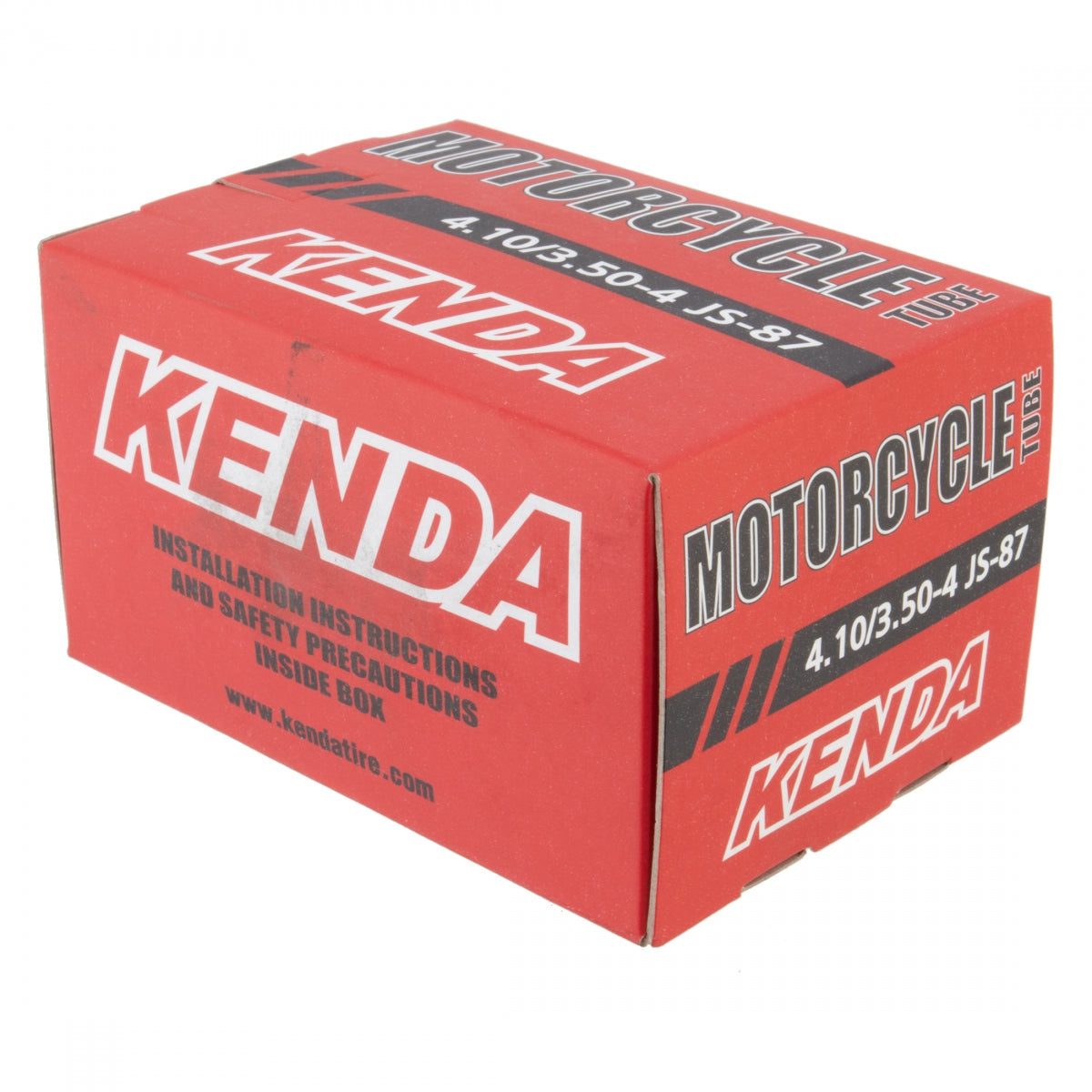 TUBE SUNLT 4.10/3.50 - 4 SCOOTER ANGLE 90d VALVE FFW85mm